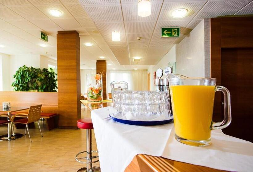 酒店 Kolping Campus Krems