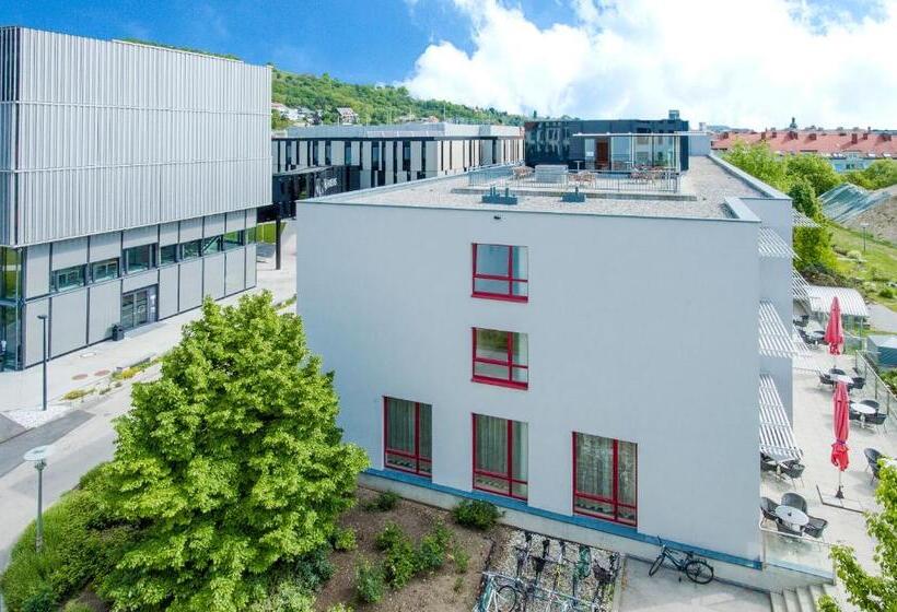 酒店 Kolping Campus Krems