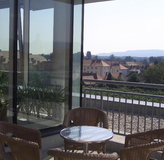 酒店 Kolping Campus Krems