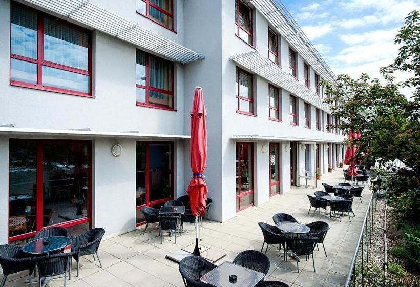 酒店 Kolping Campus Krems