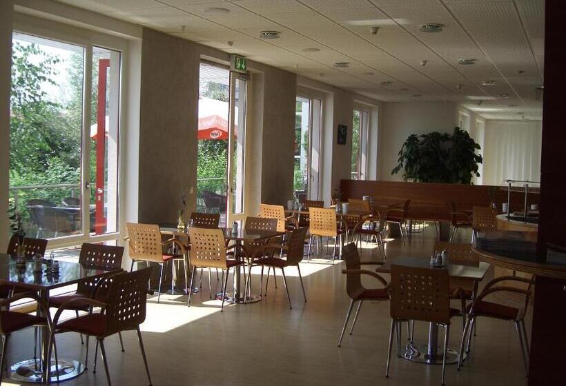 酒店 Kolping Campus Krems