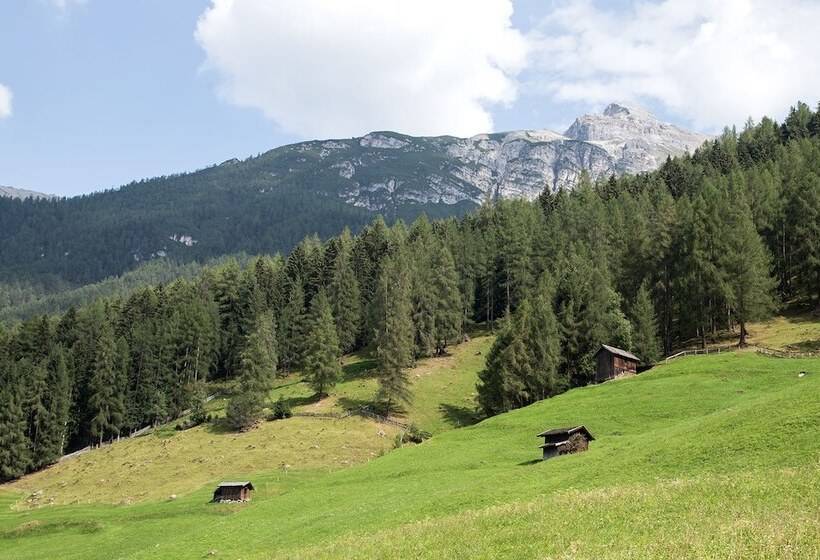 هتل Kratzerwirt Apartments