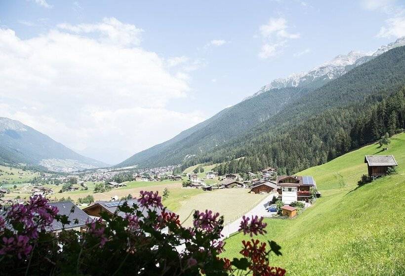 هتل Kratzerwirt Apartments