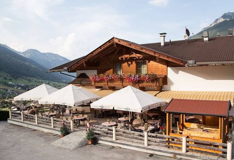 هتل Kratzerwirt Apartments