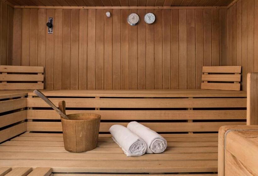 בית מלון כפרי Kreuz