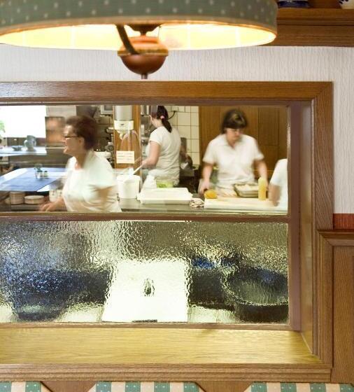 בית מלון כפרי Landgasthof Zur Schönen Wienerin