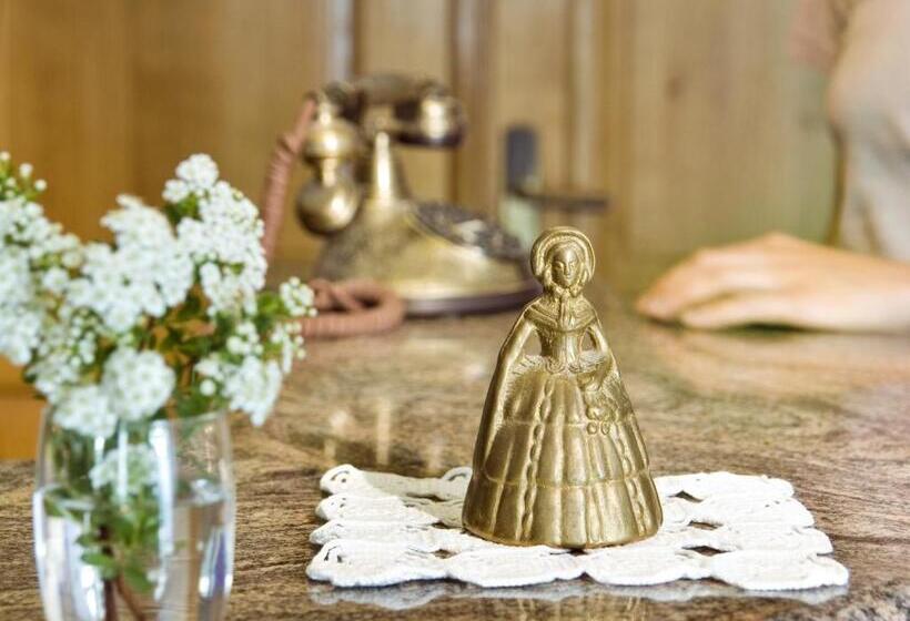 בית מלון כפרי Landgasthof Zur Schönen Wienerin