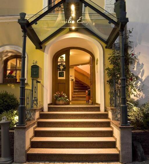 בית מלון כפרי Landgasthof Zur Schönen Wienerin