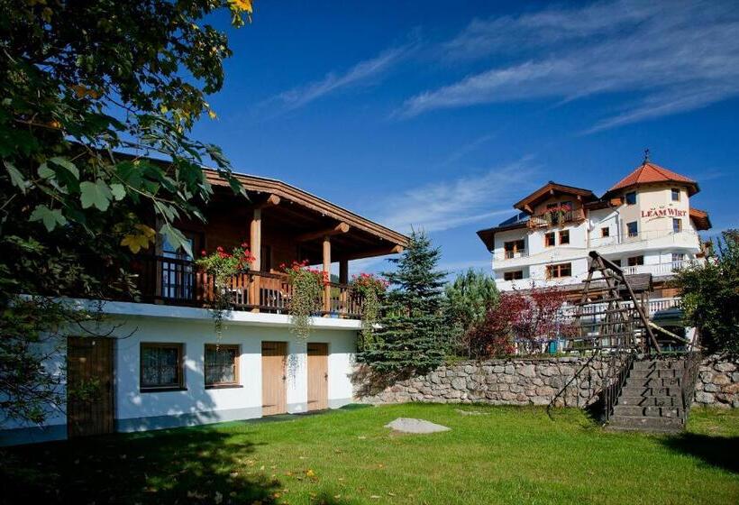 酒店 Leamwirt