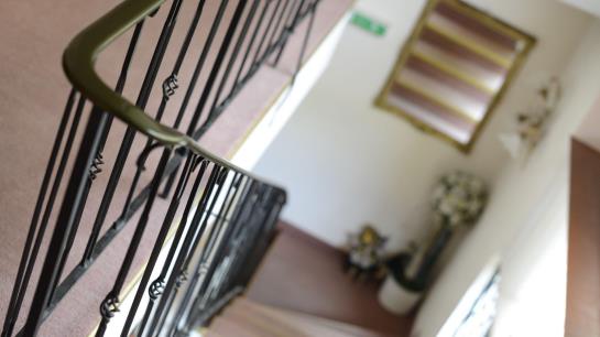 Пансион Lermooserhof Gasthof