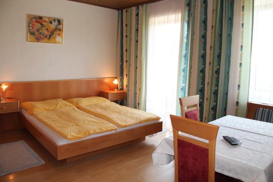 פנסיון Lindenhof Gasthof