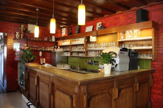 פנסיון Lindenhof Gasthof