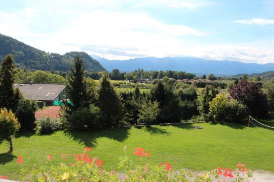 פנסיון Lindenhof Gasthof