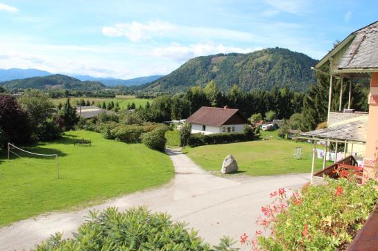 פנסיון Lindenhof Gasthof