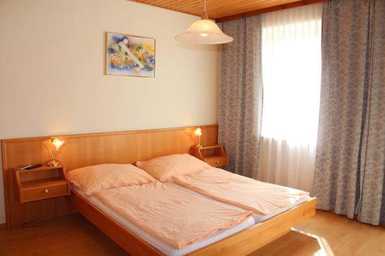 פנסיון Lindenhof Gasthof