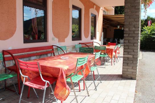 פנסיון Lindenhof Gasthof