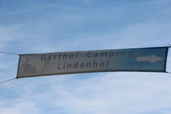 פנסיון Lindenhof Gasthof