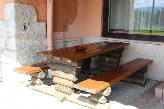 פנסיון Lindenhof Gasthof