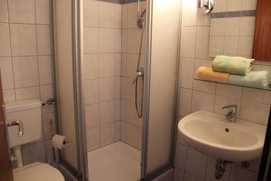 פנסיון Lindenhof Gasthof