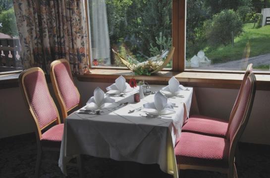 酒店 Linserhof Bed&breakfast