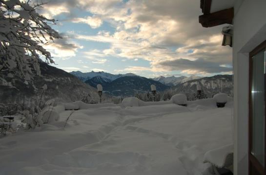 酒店 Linserhof Bed&breakfast