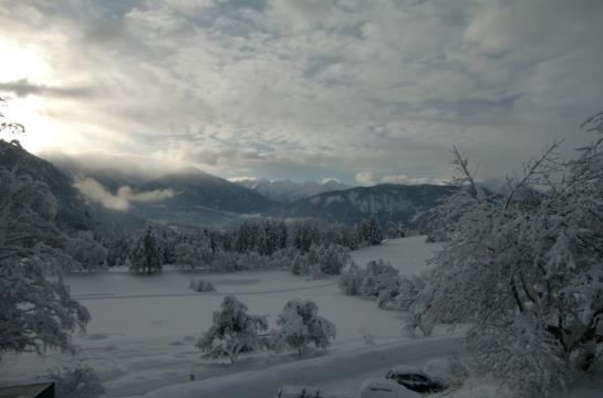 酒店 Linserhof Bed&breakfast