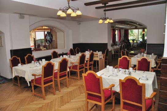 酒店 Linserhof Bed&breakfast