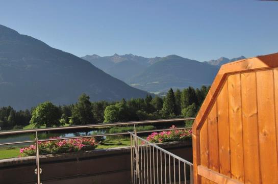 酒店 Linserhof Bed&breakfast