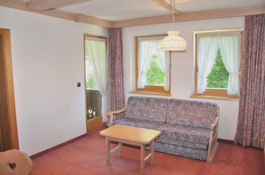 酒店 Linserhof Bed&breakfast