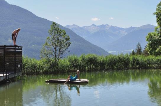 酒店 Linserhof Bed&breakfast