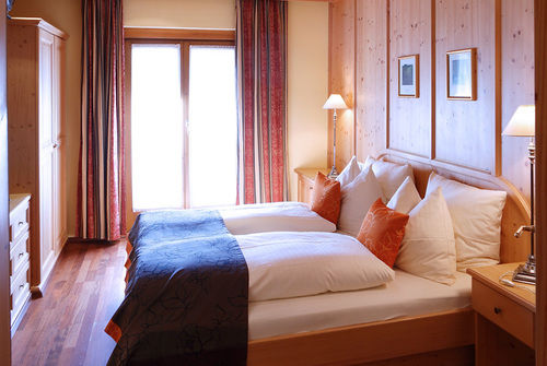 호텔 The Gast House Zell Am See