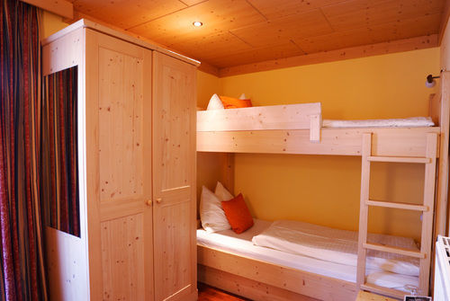 호텔 The Gast House Zell Am See