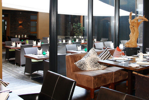 호텔 The Gast House Zell Am See