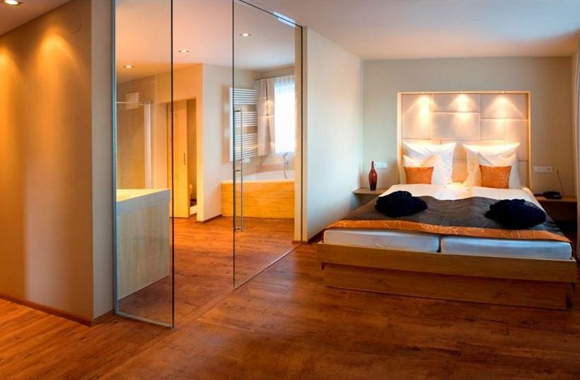 호텔 The Gast House Zell Am See