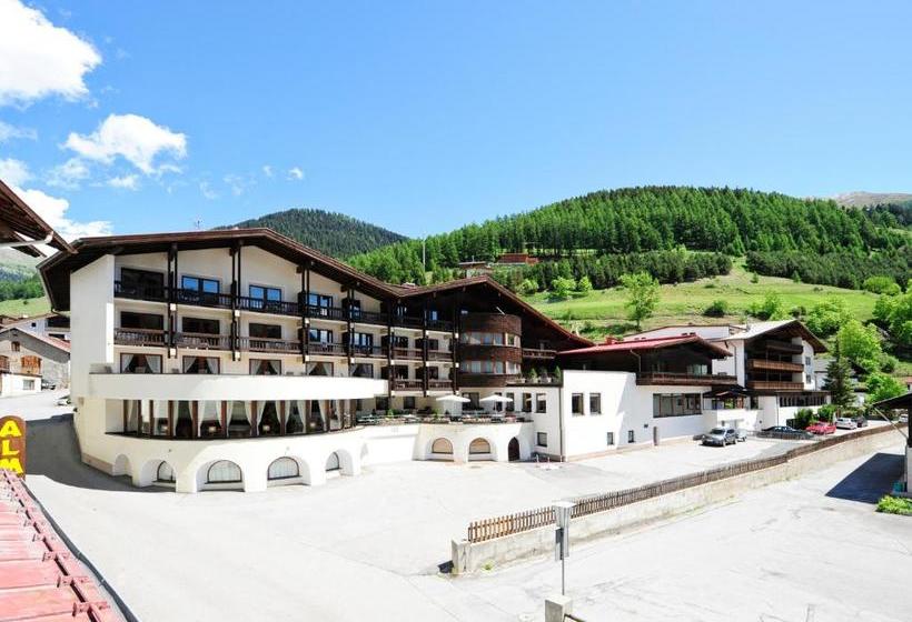 هتل Margarete Maultasch By Vaya