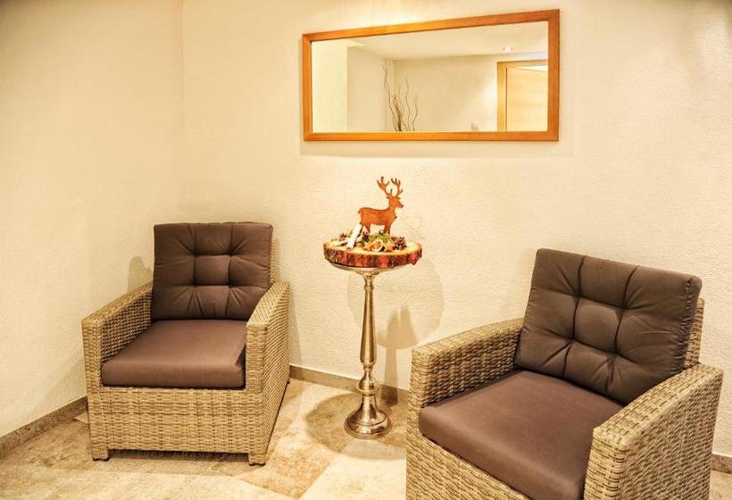 ホテル Margarete Maultasch By Vaya