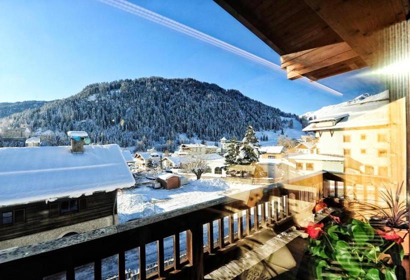 ホテル Margarete Maultasch By Vaya