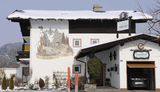 膳宿费 Mühler Hof