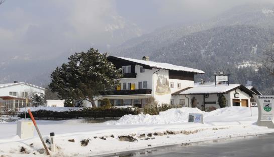 膳宿费 Mühler Hof