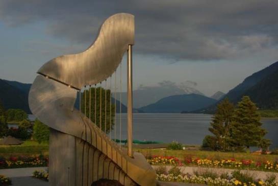 פנסיון Naturgasthof Schlosswirt