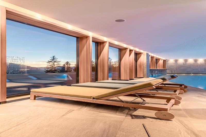 Отель Nidum Casual Luxury