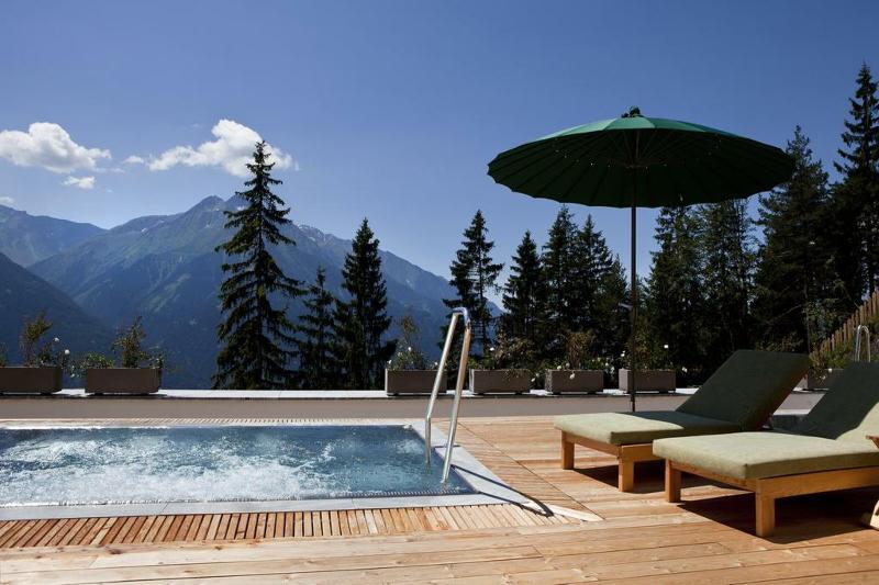 Отель Nidum Casual Luxury