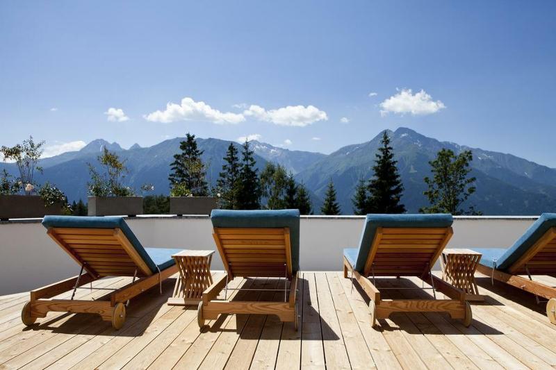 Отель Nidum Casual Luxury