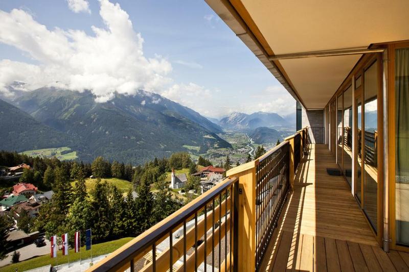 Отель Nidum Casual Luxury