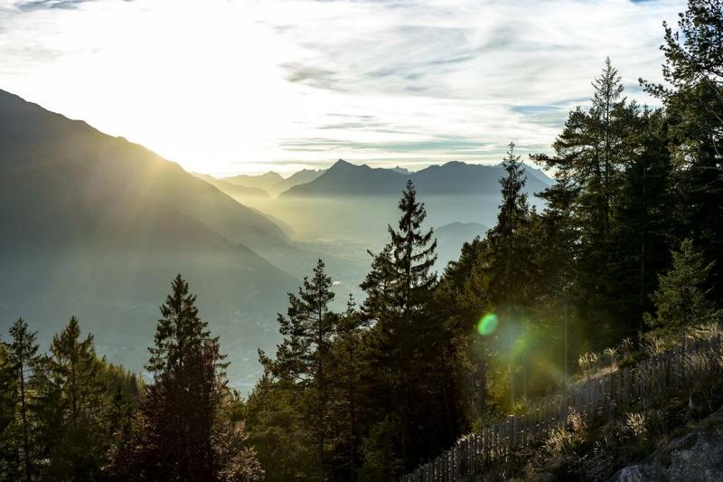 Отель Nidum Casual Luxury