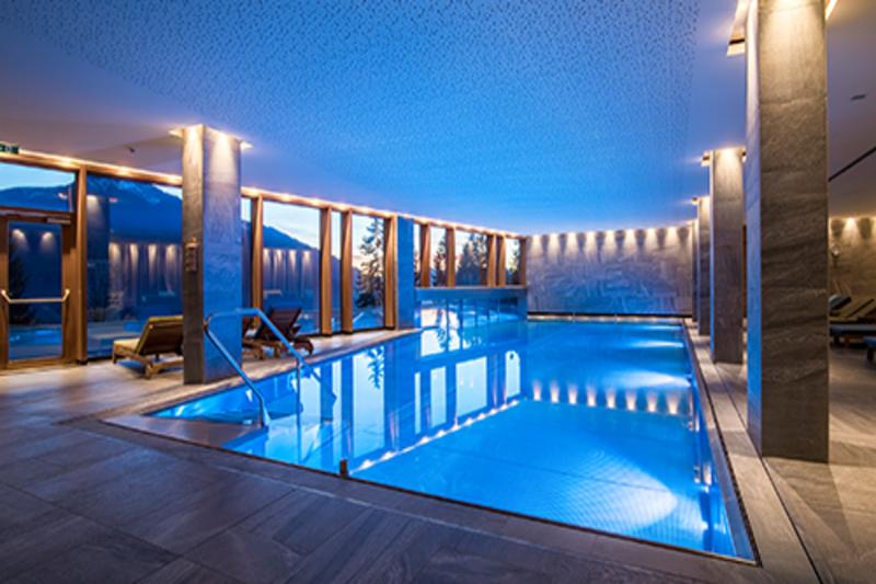 Отель Nidum Casual Luxury