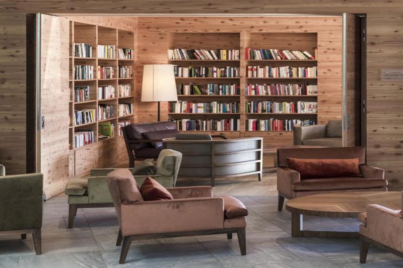 Отель Nidum Casual Luxury