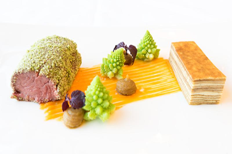 Отель Nidum Casual Luxury