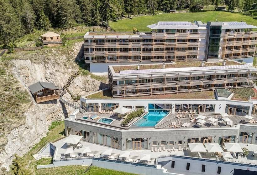 Отель Nidum Casual Luxury