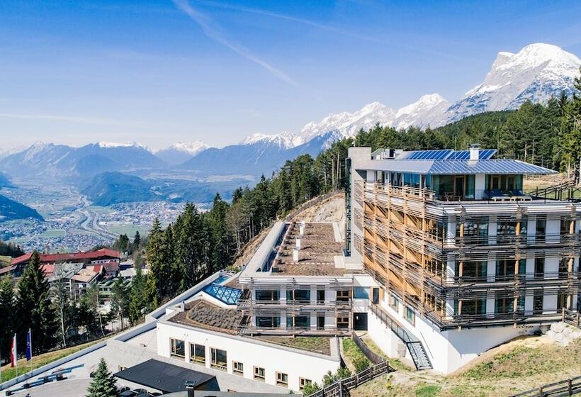 Отель Nidum Casual Luxury